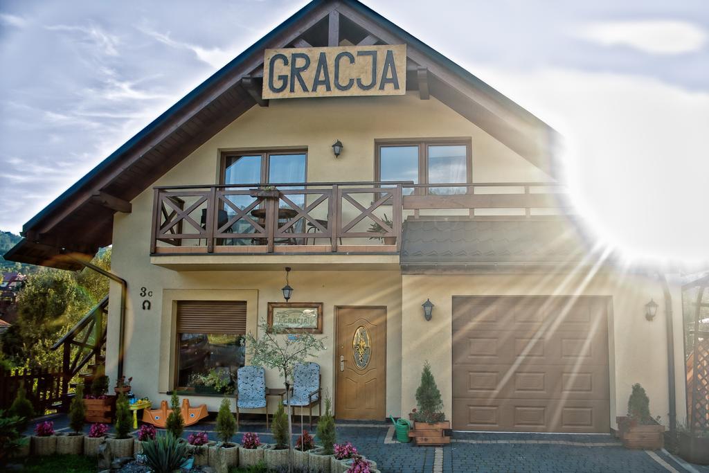 Gracja *