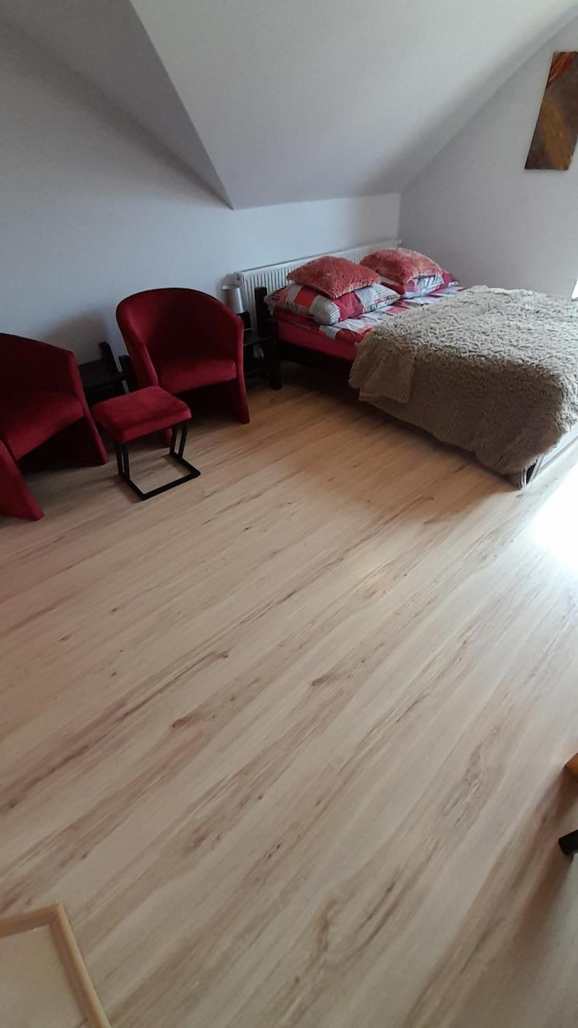 Gracja Apartment