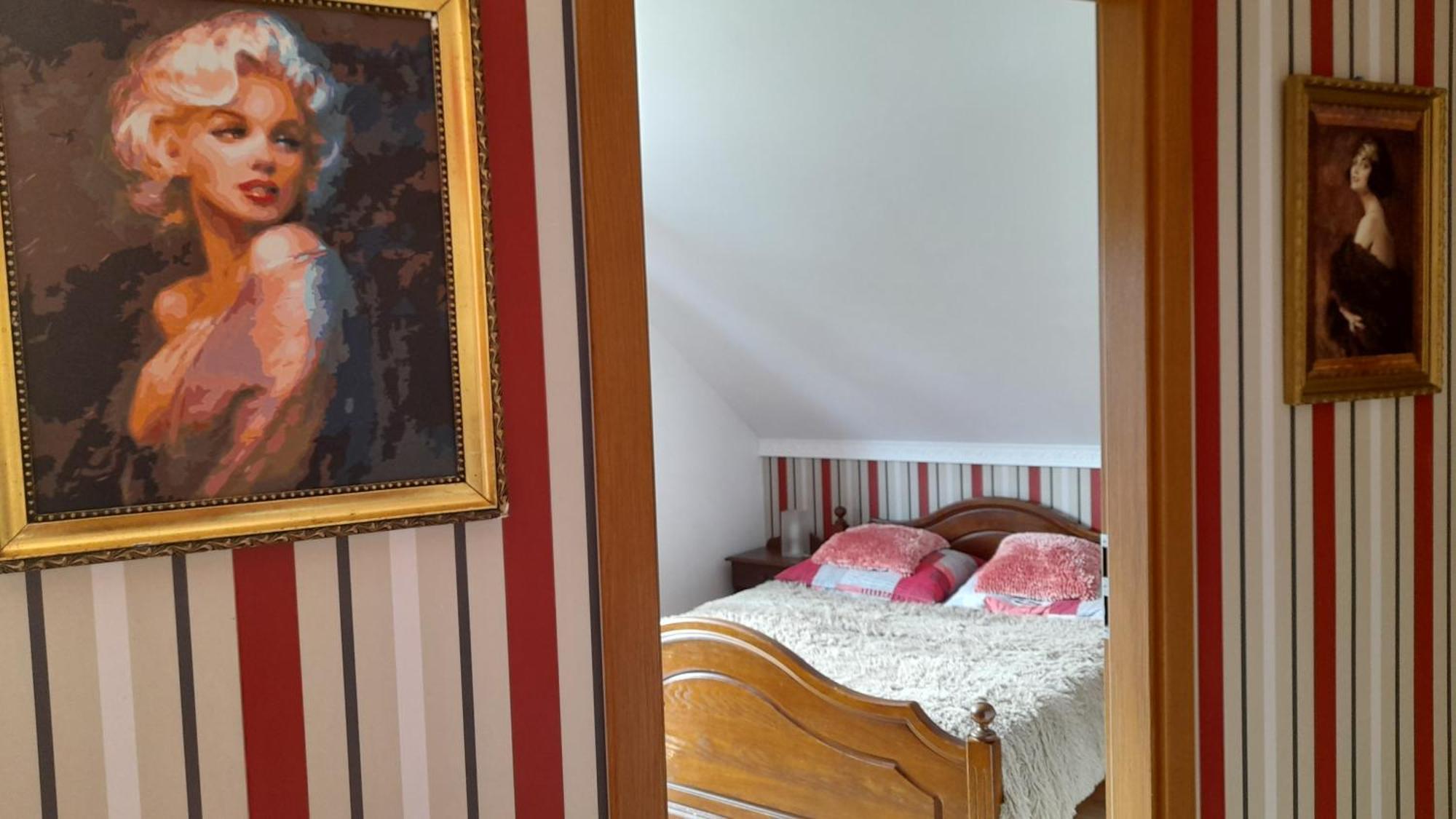 Gracja Apartment