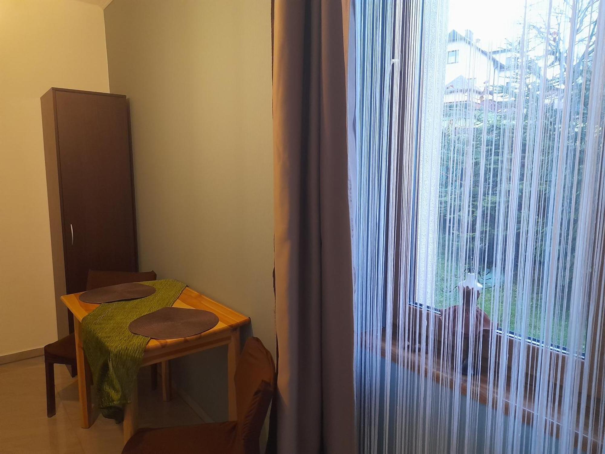 Gracja Appartamento Wisła