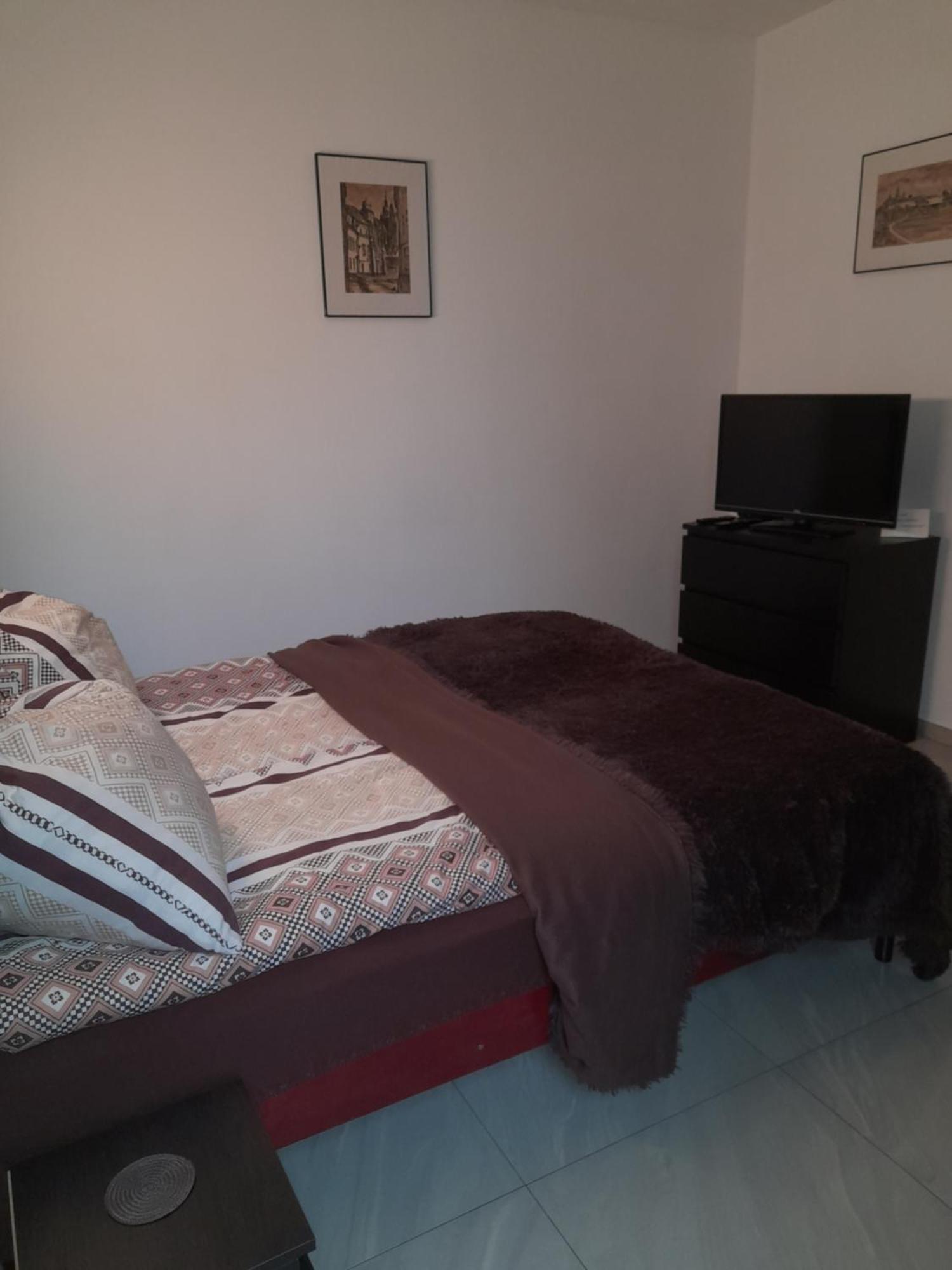 Appartamento Gracja Wisła