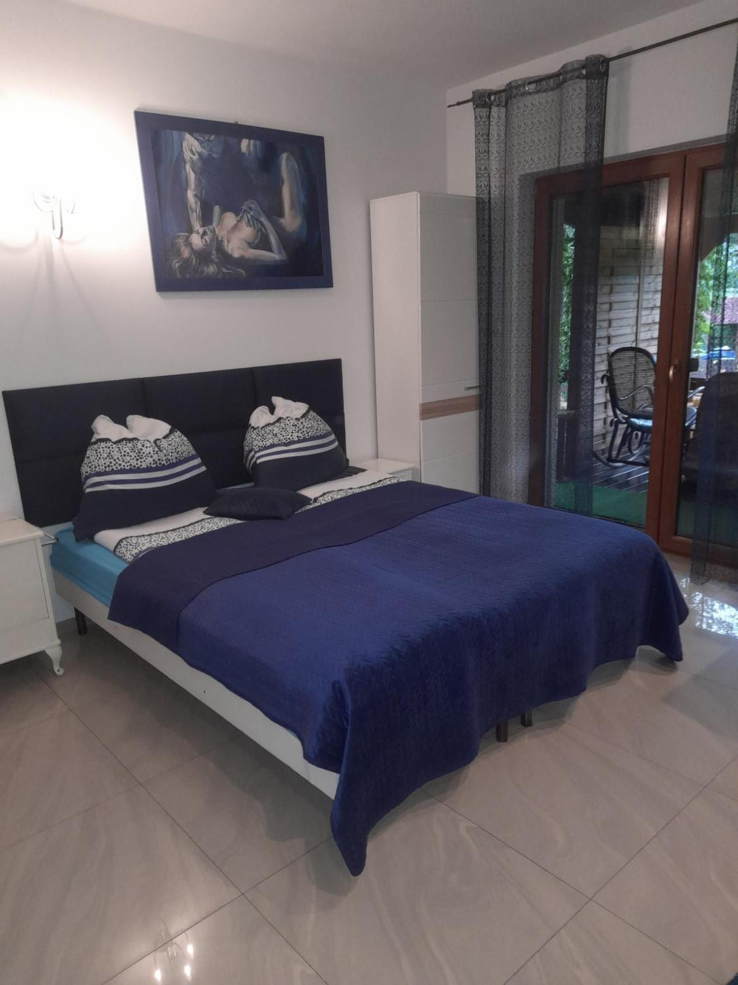 Gracja Apartment