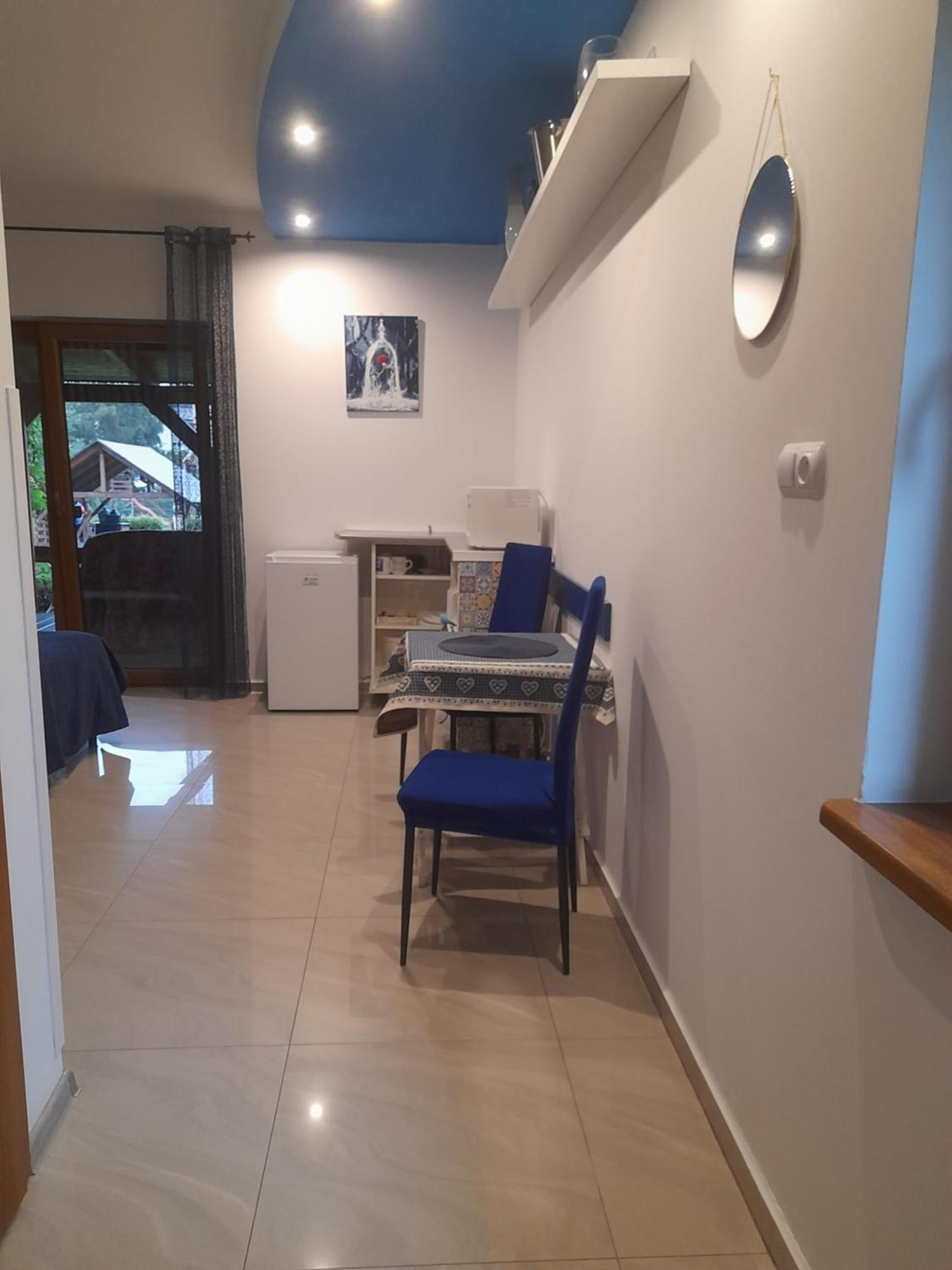 Appartamento Gracja