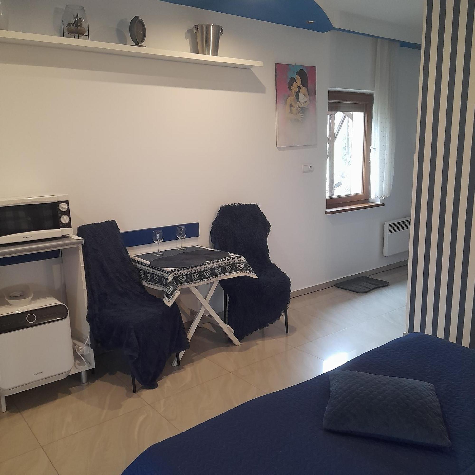 Apartment Gracja Weichsel
