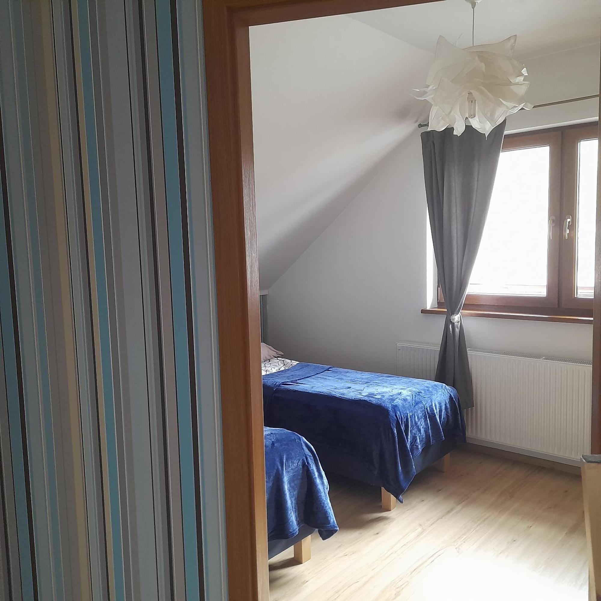 Gracja Apartment Weichsel