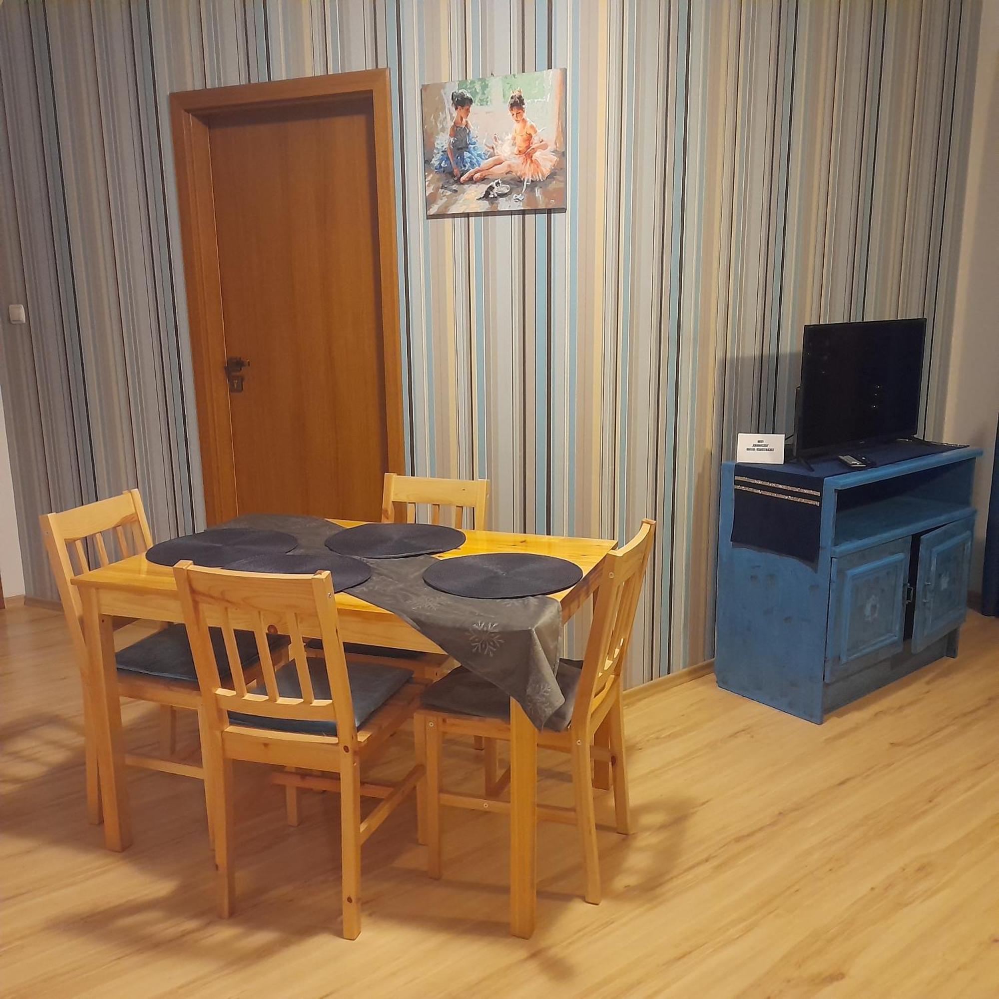 Appartamento Gracja Wisła