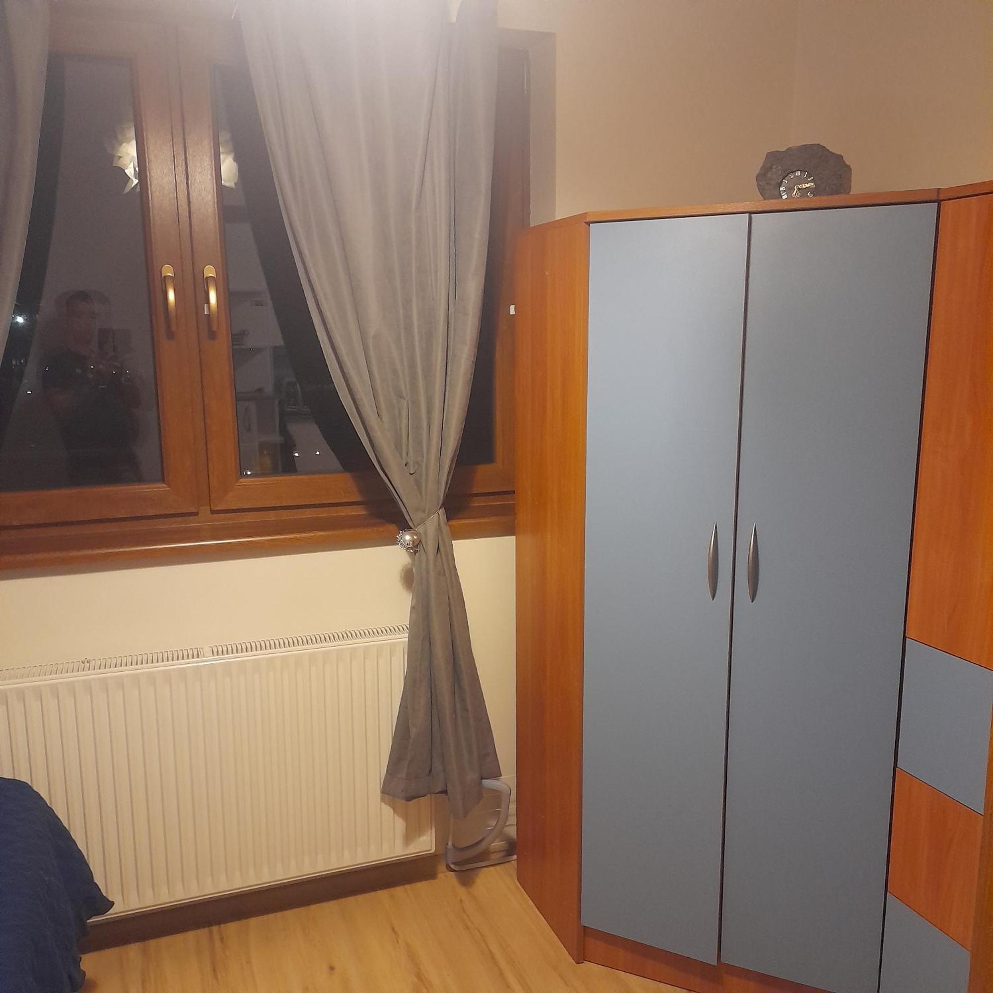 Gracja Apartment