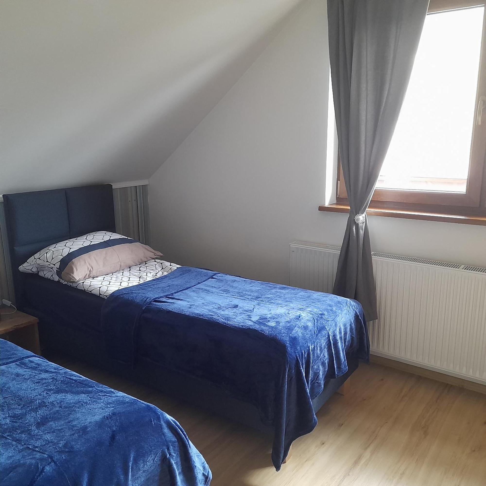 Gracja Apartment *