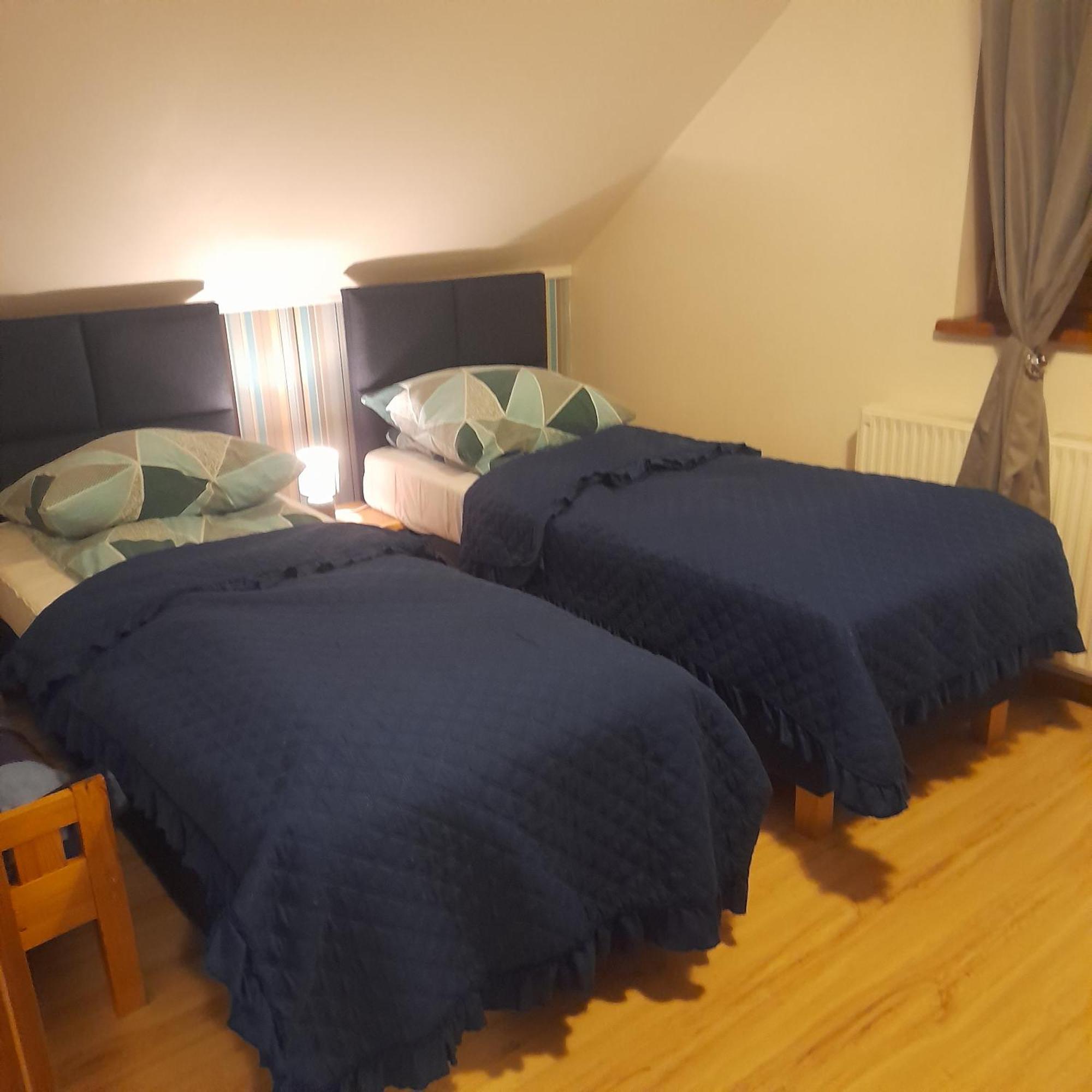 Apartment Gracja