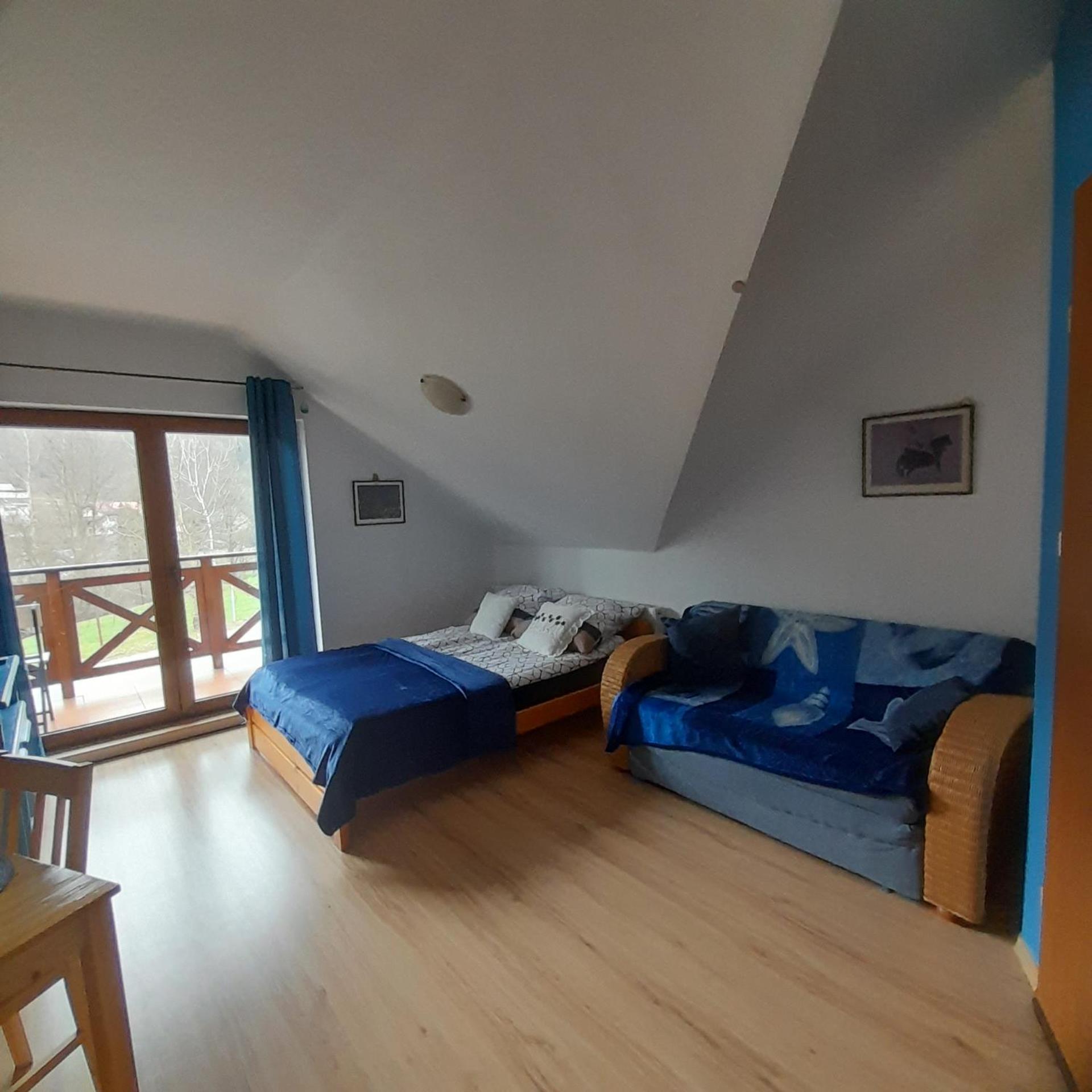 Apartment Gracja *