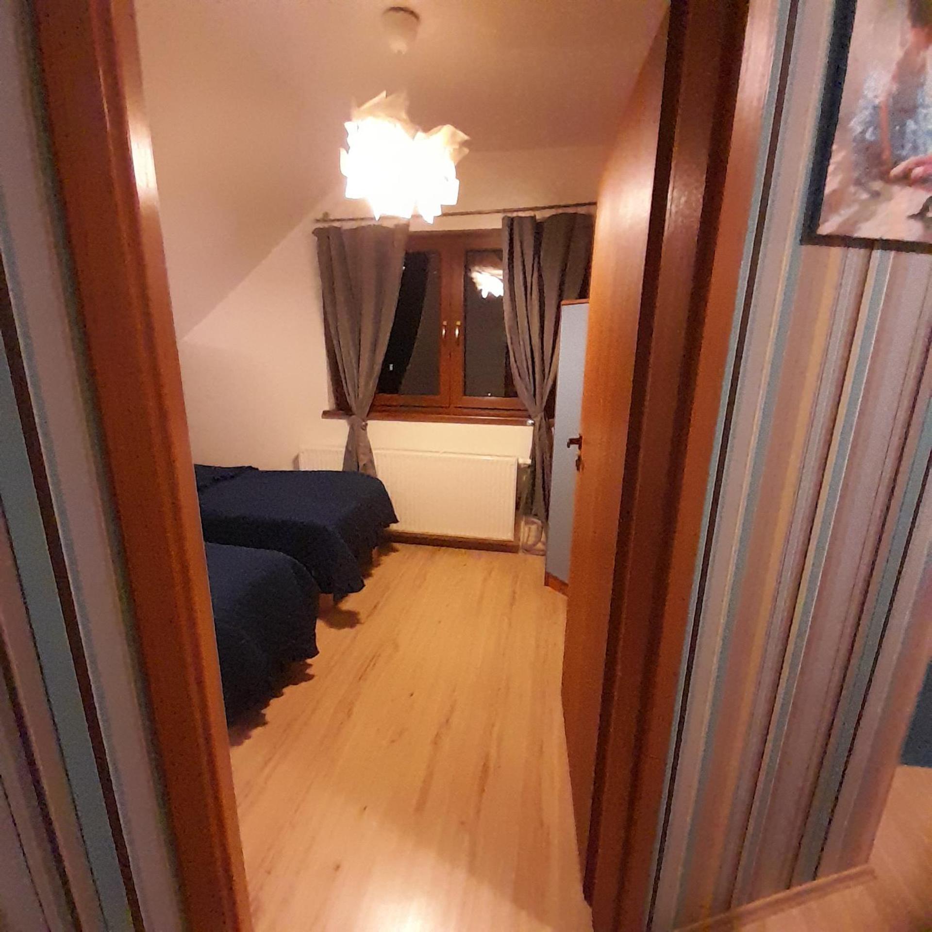 Gracja Appartamento Wisła