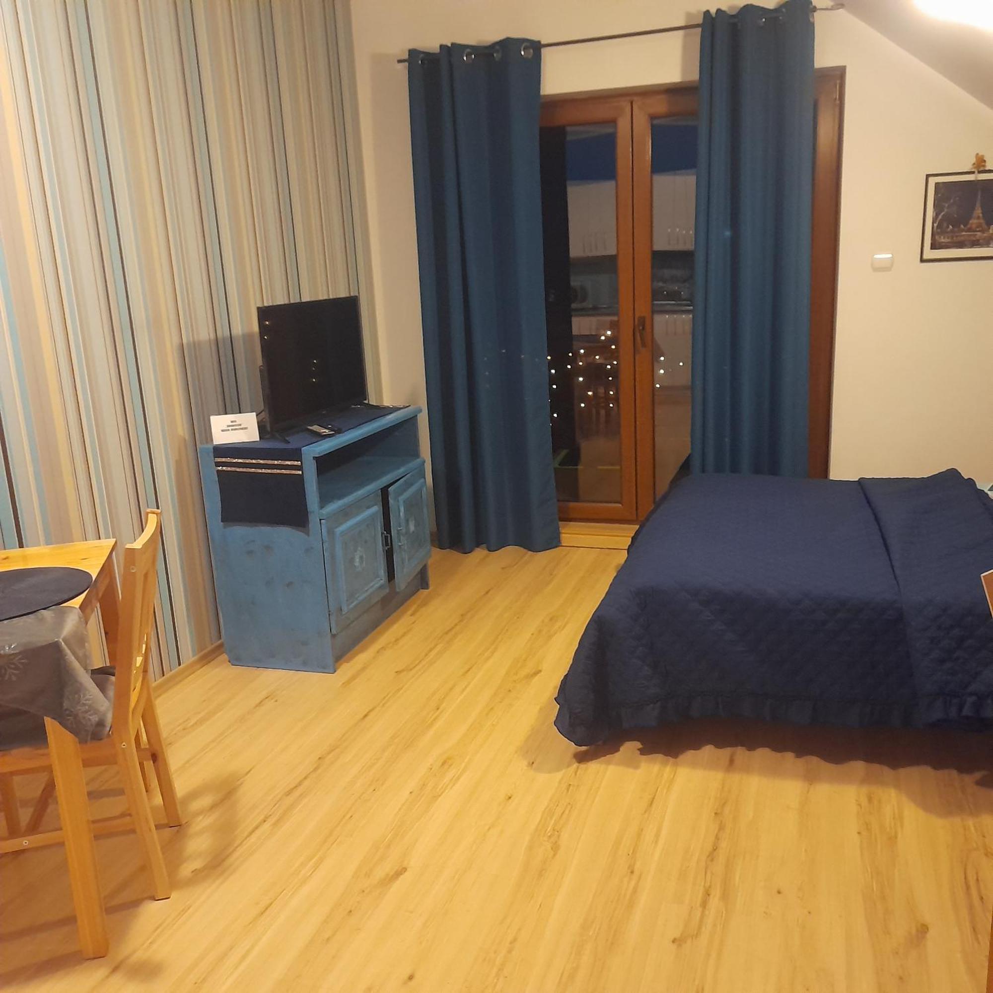 Gracja Appartamento Wisła