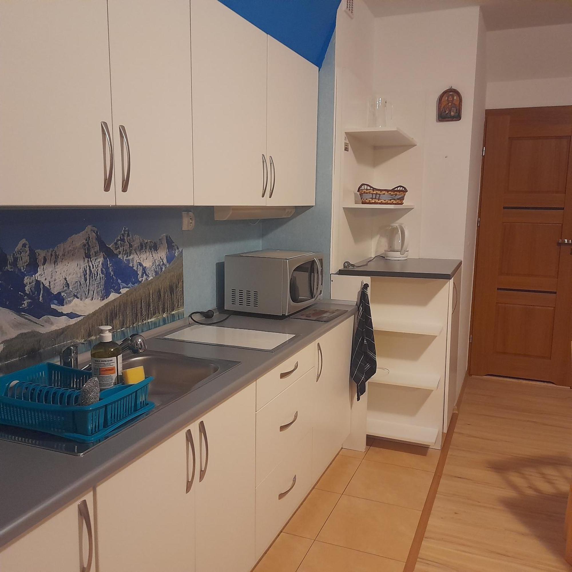 Apartment Gracja Weichsel