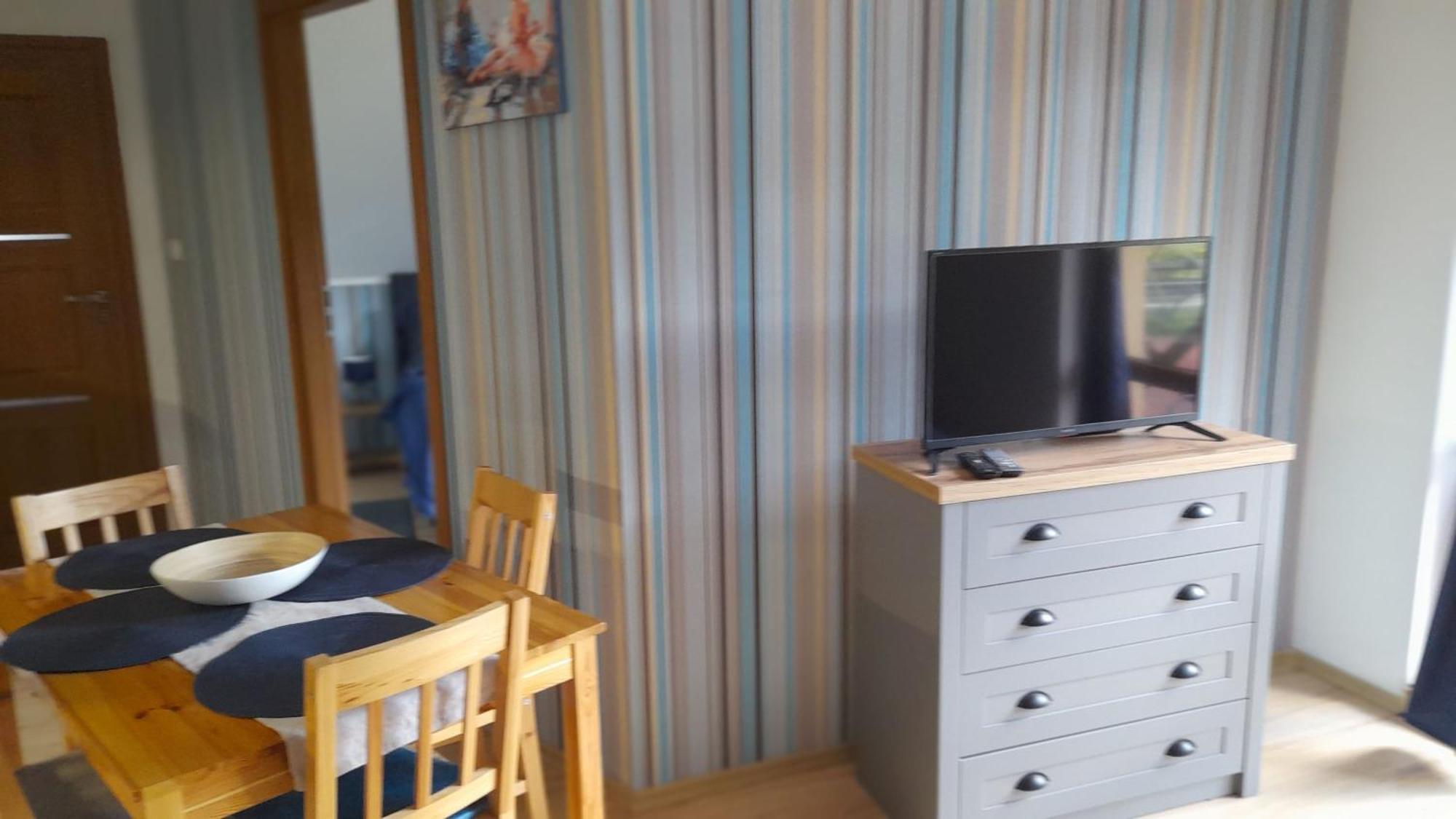 Gracja Apartment Weichsel