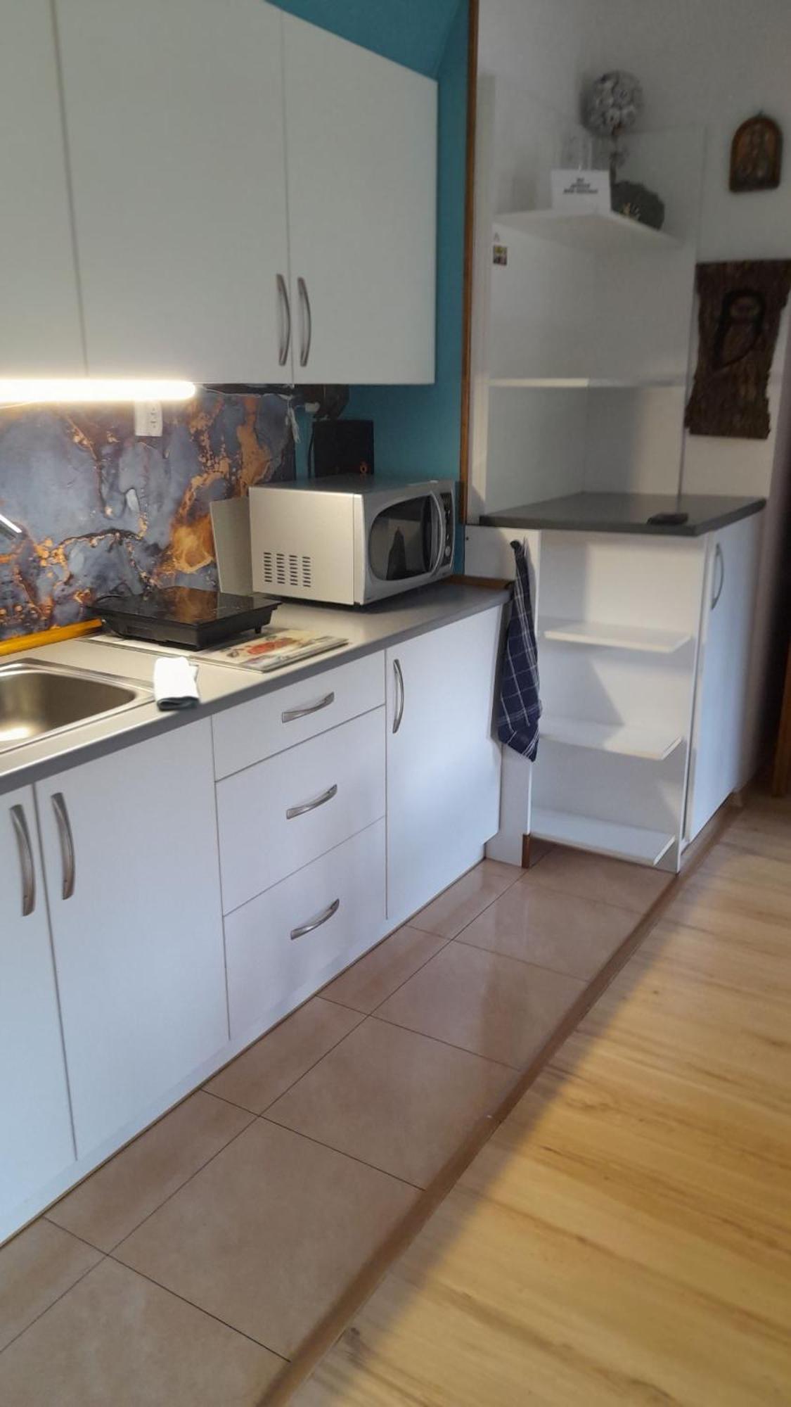 Gracja Apartment