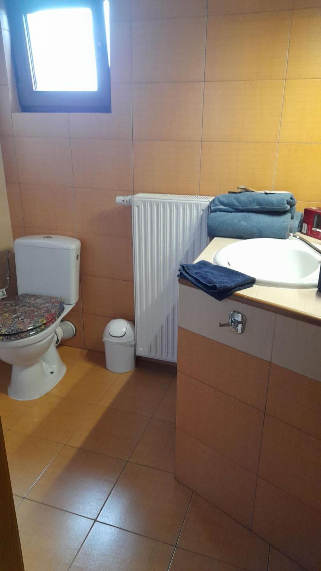 Gracja Apartment *