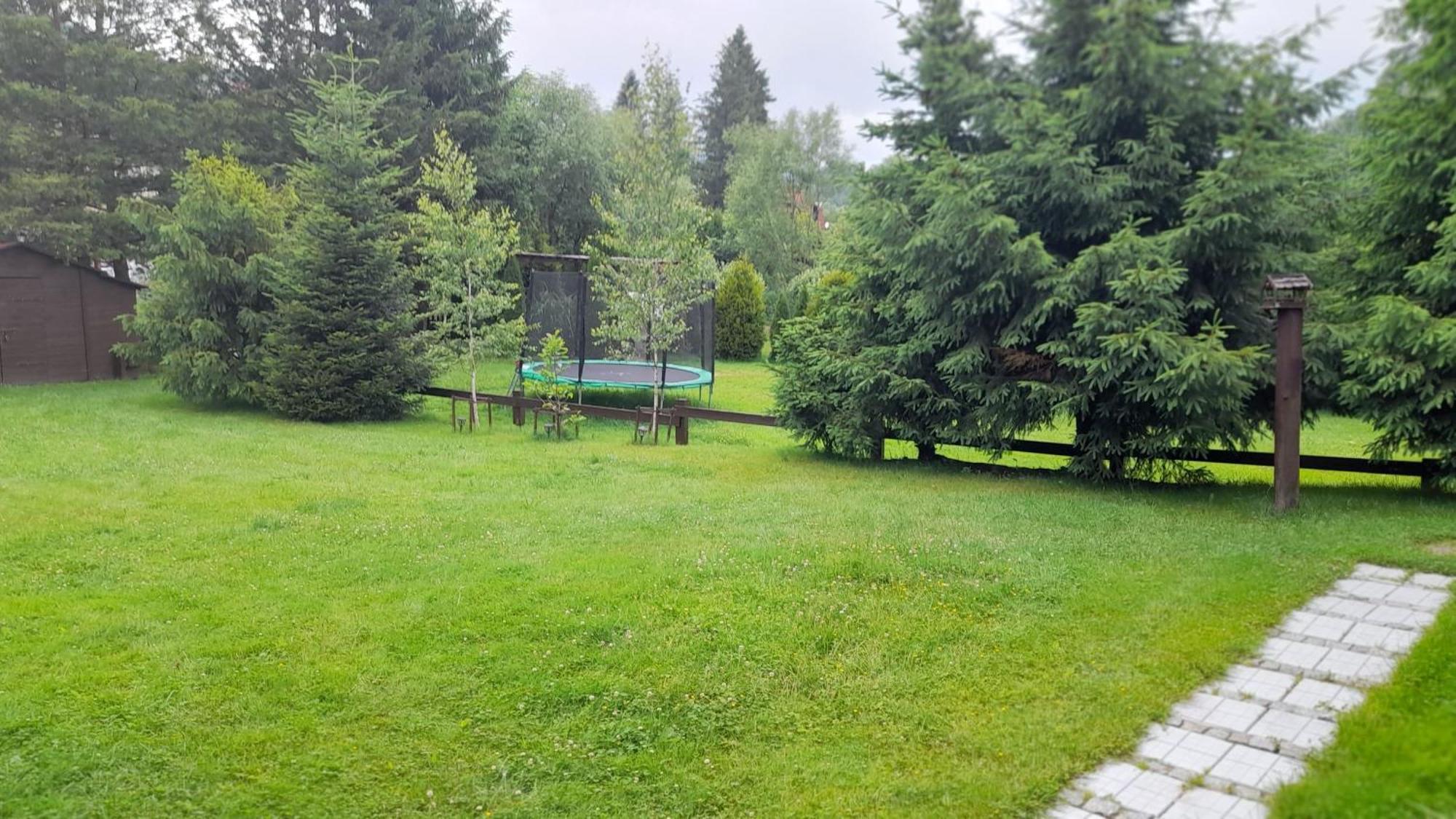 Gracja Apartment
