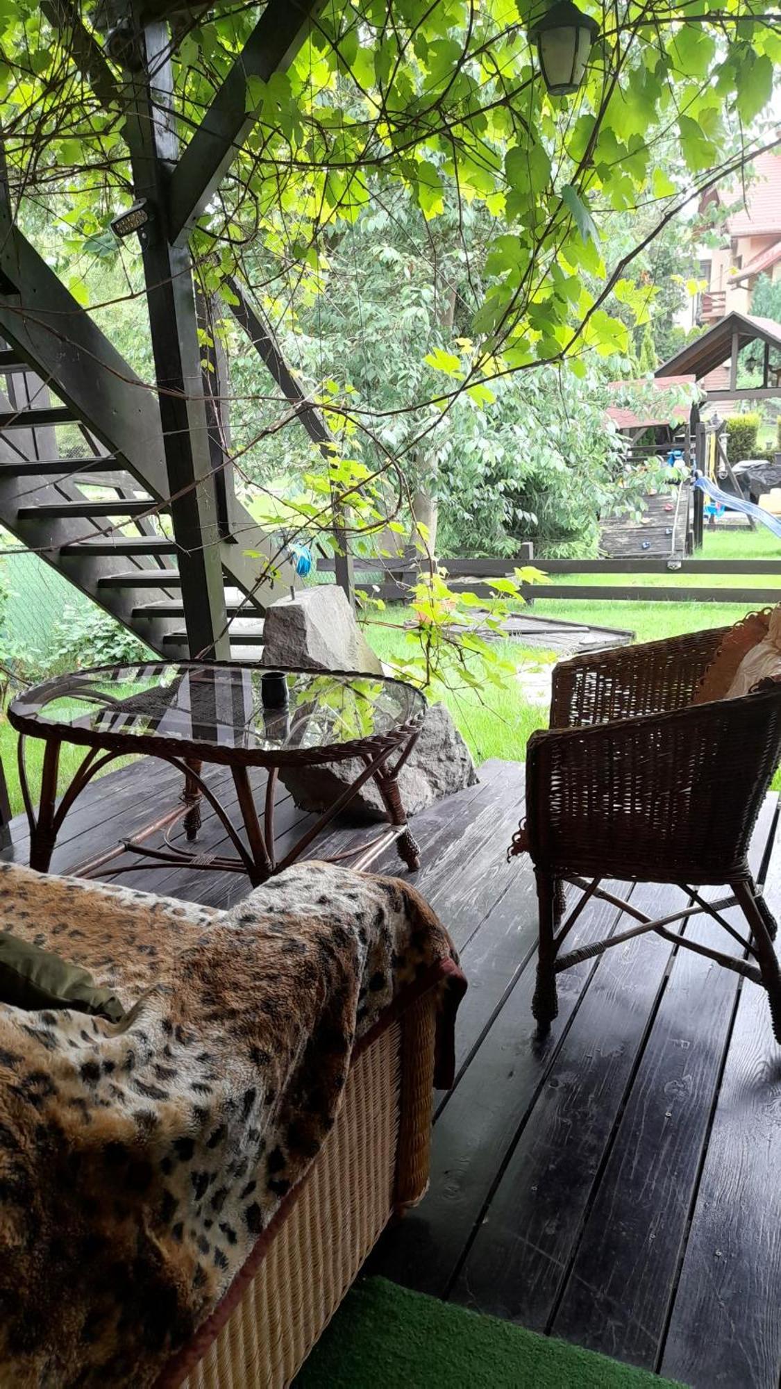 Apartment Gracja