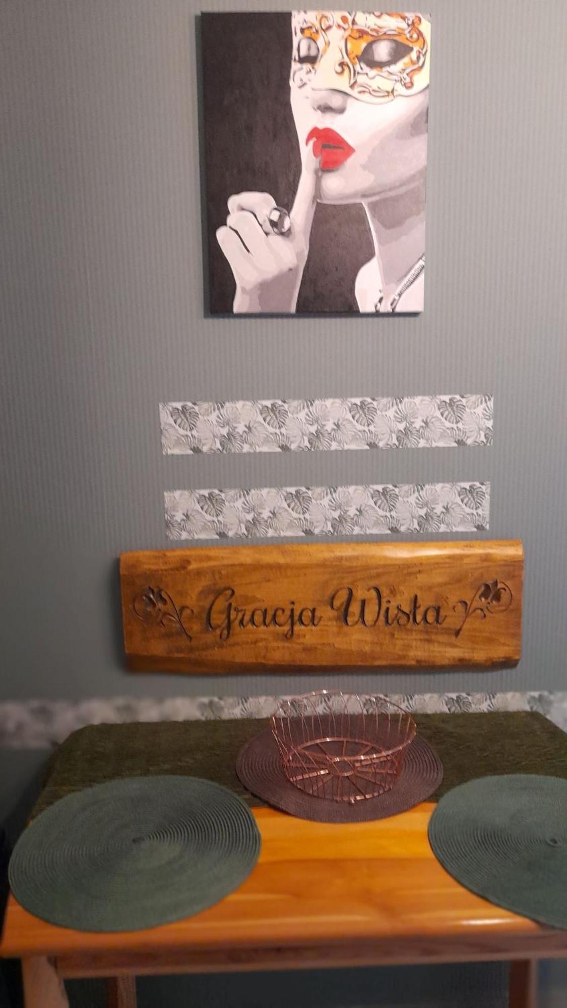 Gracja Appartamento *