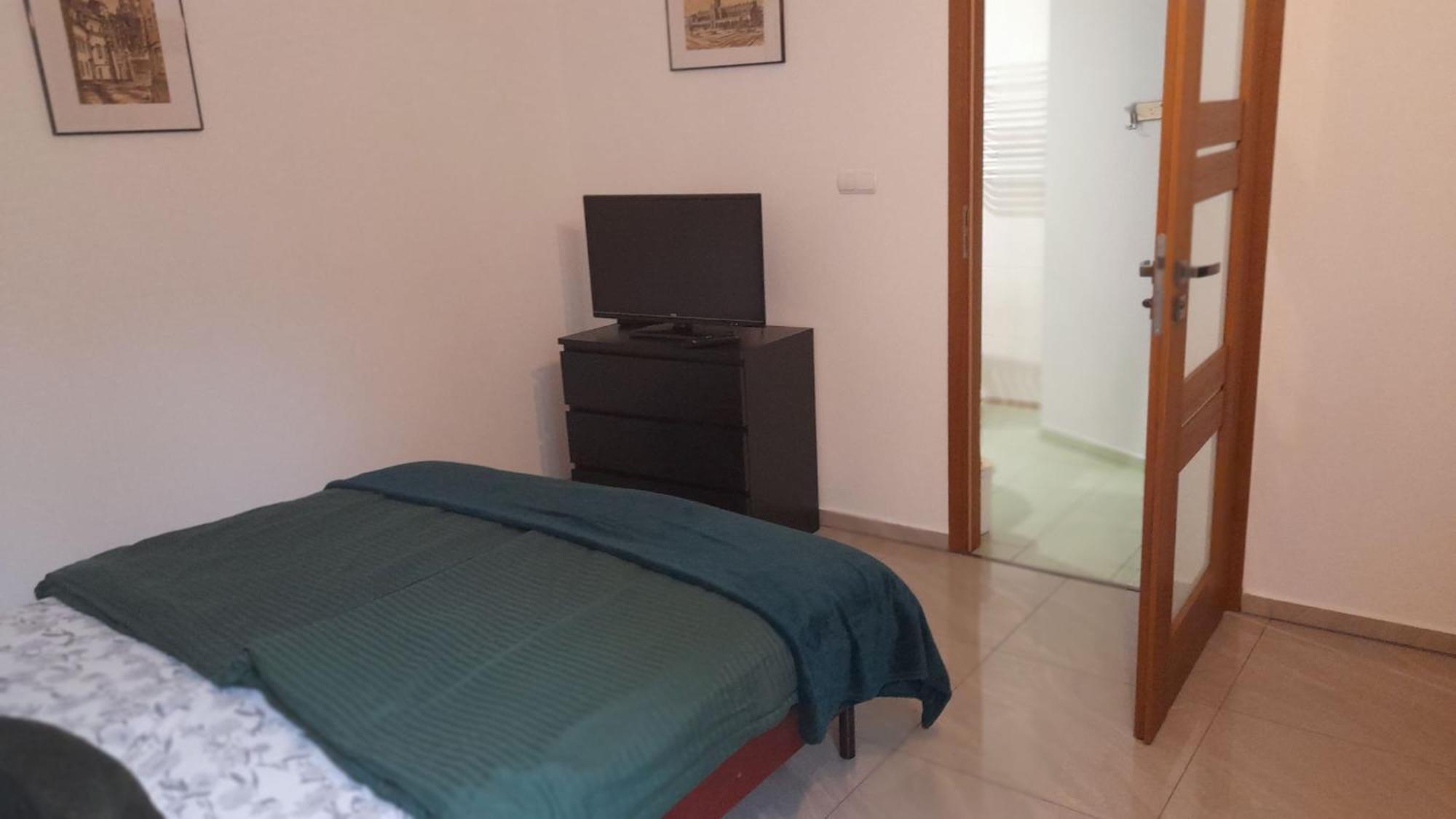 Apartment Gracja *